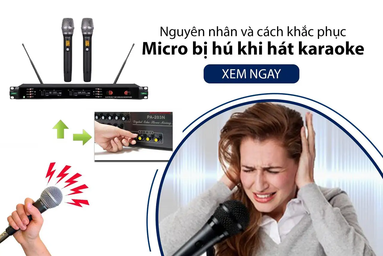Công ty TNHH Thiết bị âm thanh ánh sang Gia Bảo