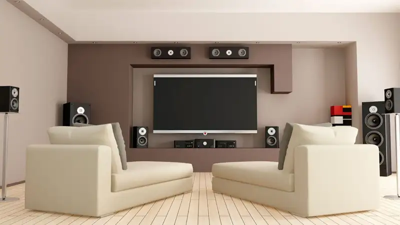 Công ty TNHH Thiết bị âm thanh ánh sáng Gia Bảo