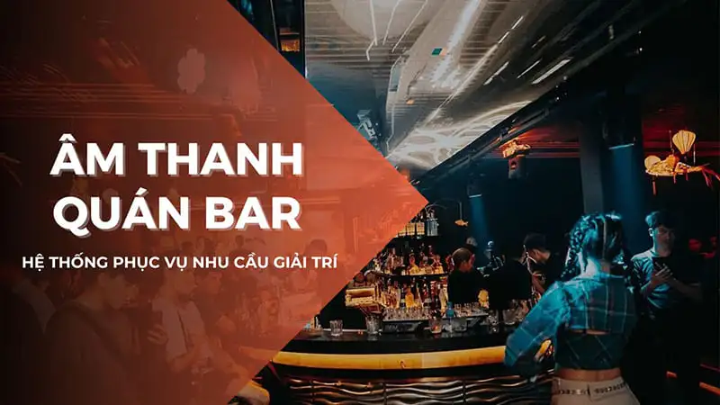 Công ty TNHH Thiết bị âm thanh ánh sáng Gia Bảo