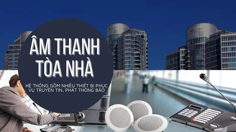 Công ty TNHH Thiết bị âm thanh ánh sáng Gia Bảo