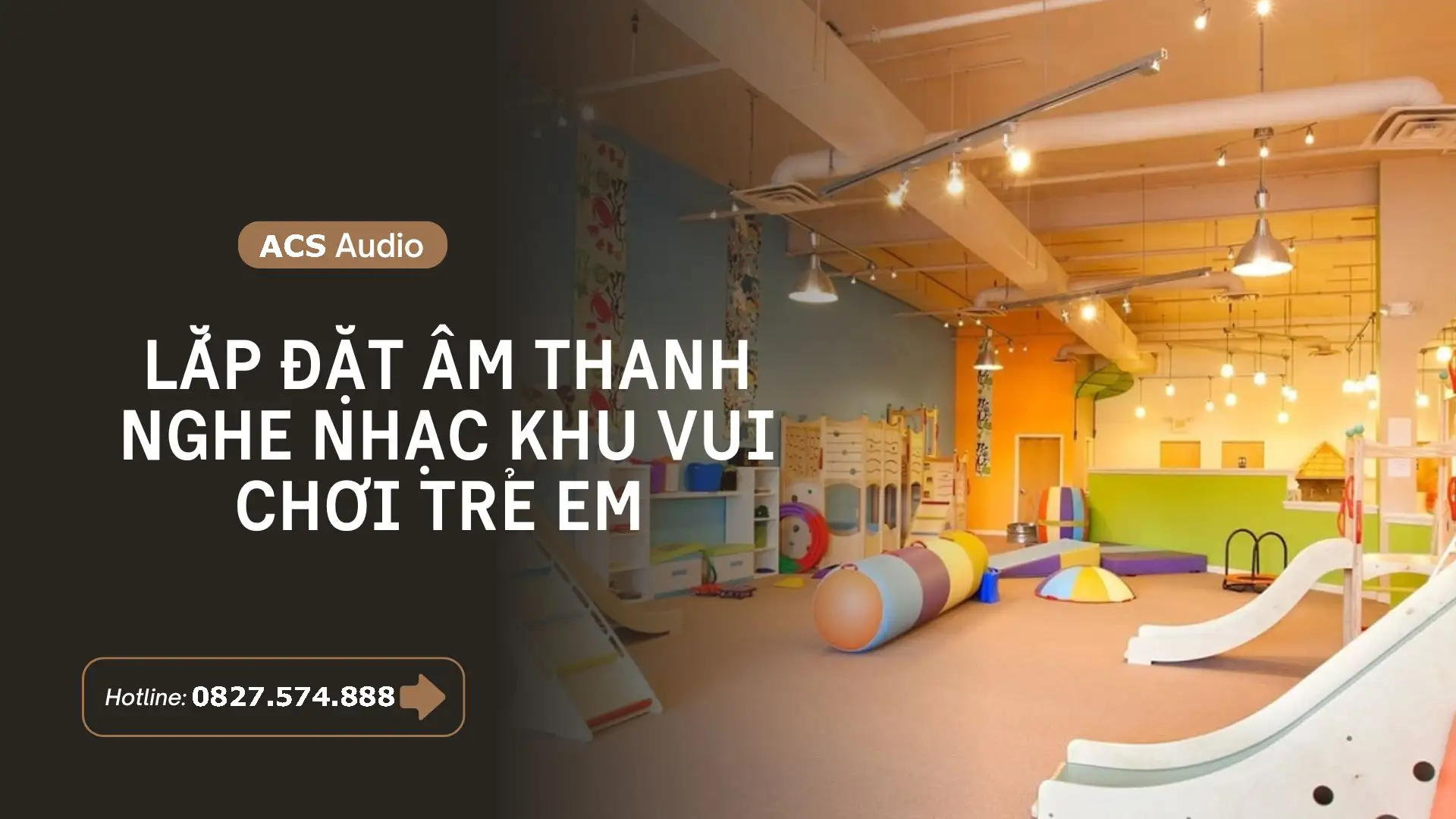 Công ty TNHH Thiết bị âm thanh ánh sáng Gia Bảo