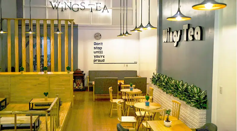 Công ty TNHH Thiết bị âm thanh ánh sáng Gia Bảo