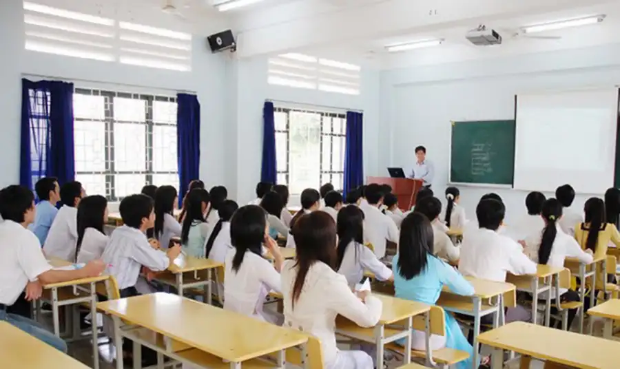 Công ty TNHH Thiết bị âm thanh ánh sáng Gia Bảo