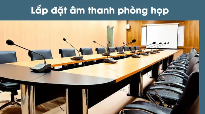 Công ty TNHH Thiết bị âm thanh ánh sáng Gia Bảo