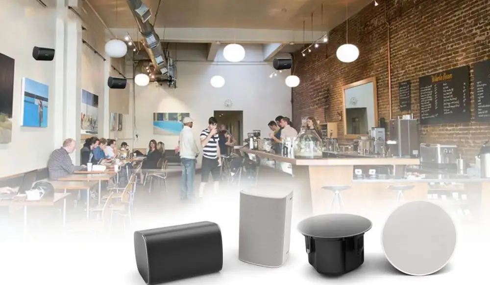 Công ty TNHH Thiết bị âm thanh ánh sáng Gia Bảo