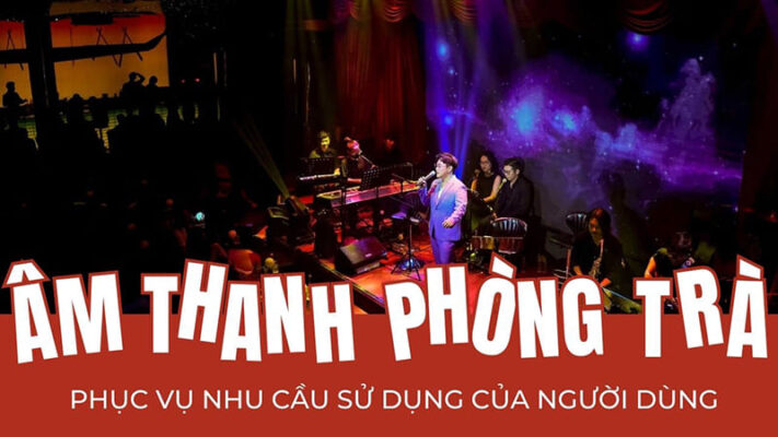 Gia Bảo Audio