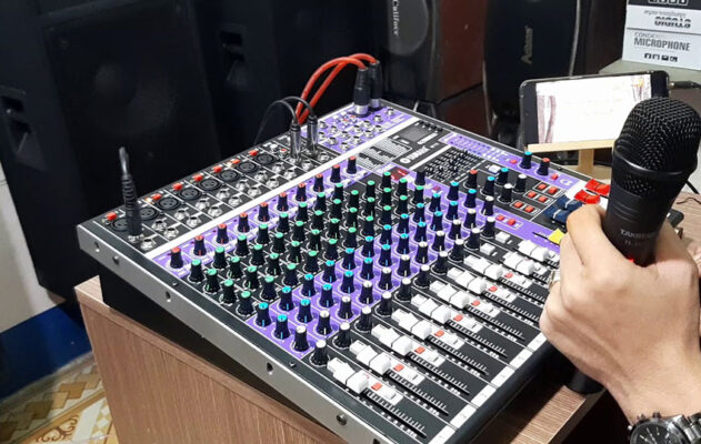 Gia Bảo Audio