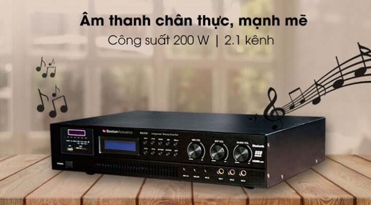 Gia Bảo Audio