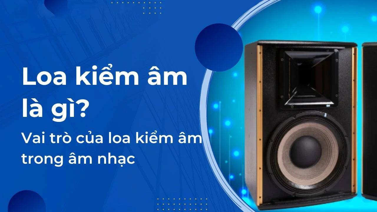 Gia Bảo Audio