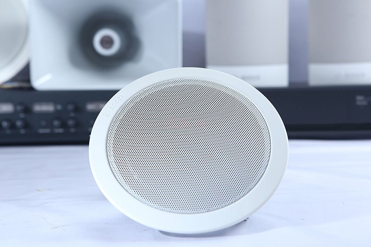 Loa âm trần là gì?