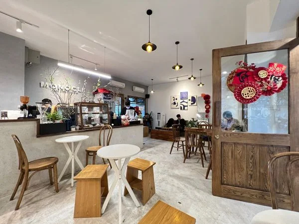 Lắp đặt âm thanh cho quán cafe nghe nhạc và thưởng thức