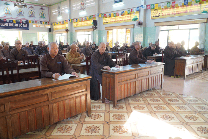 Giải pháp lắp đặt âm thanh nhà chùa, thông báo, thuyết giảng