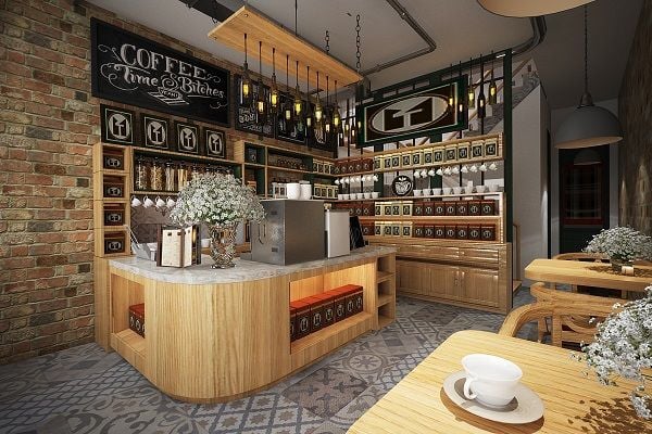 Những lưu ý khi lắp đặt ân thanh cho quán cafe