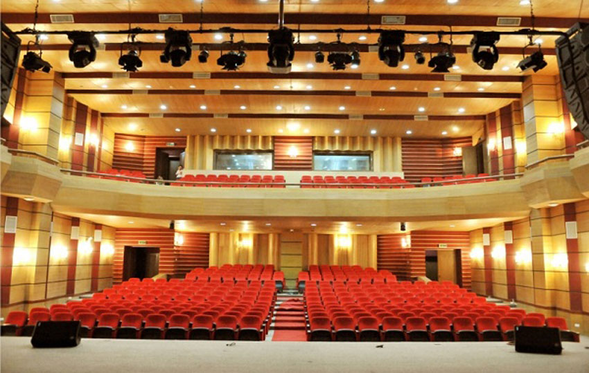 Gia Bảo Audio