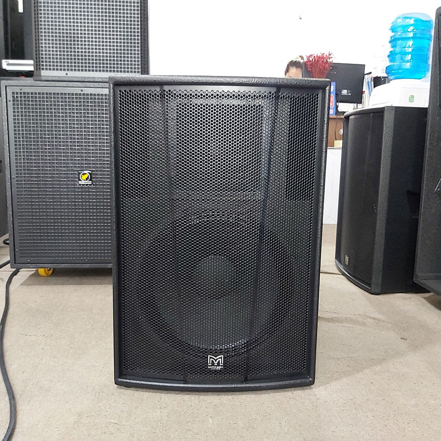 Gia Bảo Audio