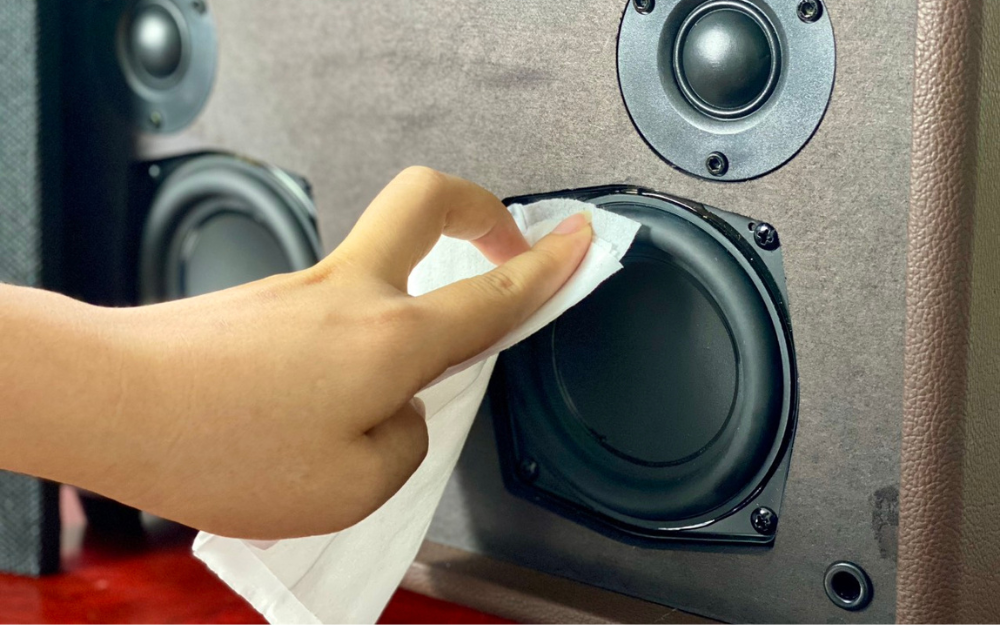 Gia Bảo Audio
