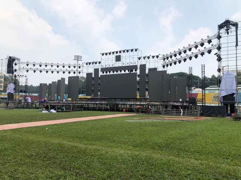 Gia Bảo Audio
