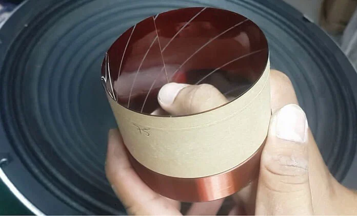 Đánh giá chất lượng của Coil loa