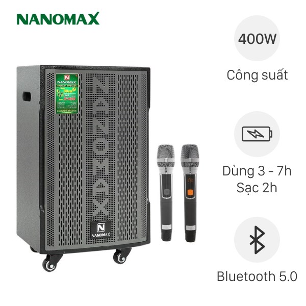 Gia Bảo Audio