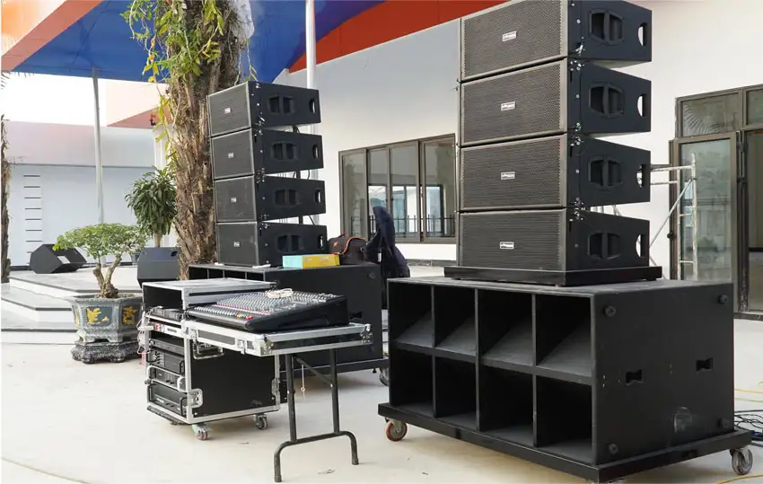 Gia Bảo Audio