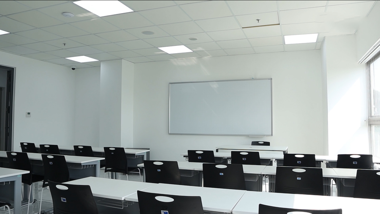 Lợi ích khi sử dụng loa âm trần trong lớp học