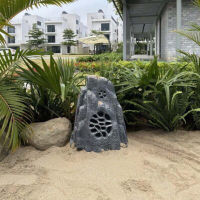 Công ty TNHH Thiết bị âm thanh ánh sáng Gia Bảo