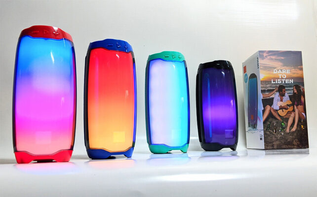 Công ty TNHH Thiết bị âm thanh ánh sáng Gia Bảo