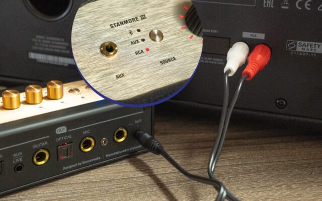 Công ty TNHH Thiết bị âm thanh ánh sáng Gia Bảo