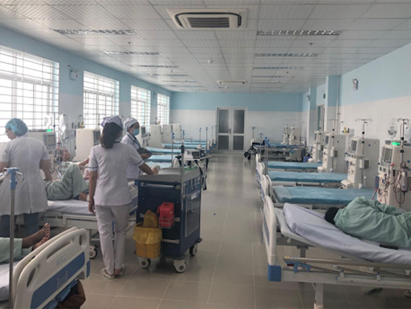 Các yêu cầu khi chọn loa âm trần bệnh viện: