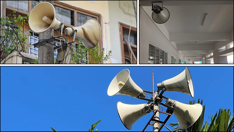 Công ty TNHH Thiết bị âm thanh ánh sáng Gia Bảo