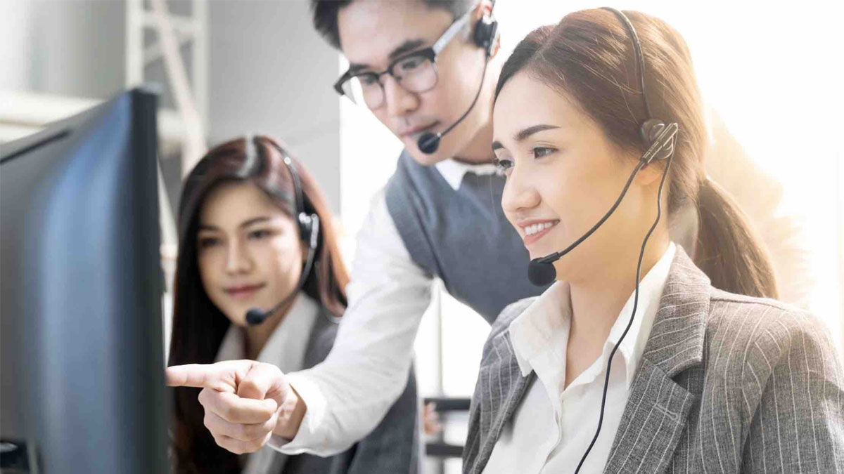 Công ty TNHH Thiết bị âm thanh ánh sáng Gia Bảo