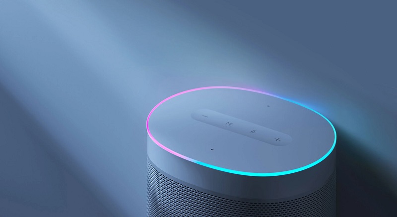 Loa Đèn LED Xiaomi Mi Smart Speaker