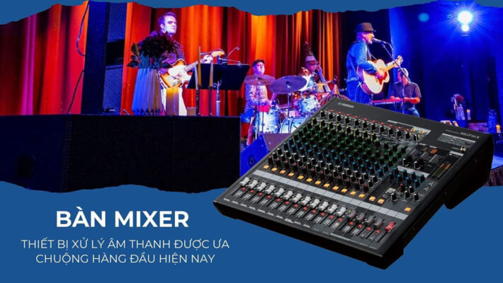 Công ty TNHH Thiết bị âm thanh ánh sáng Gia Bảo