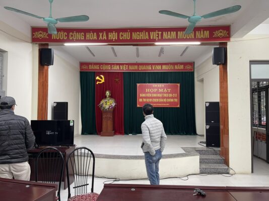 Gia Bảo Audio
