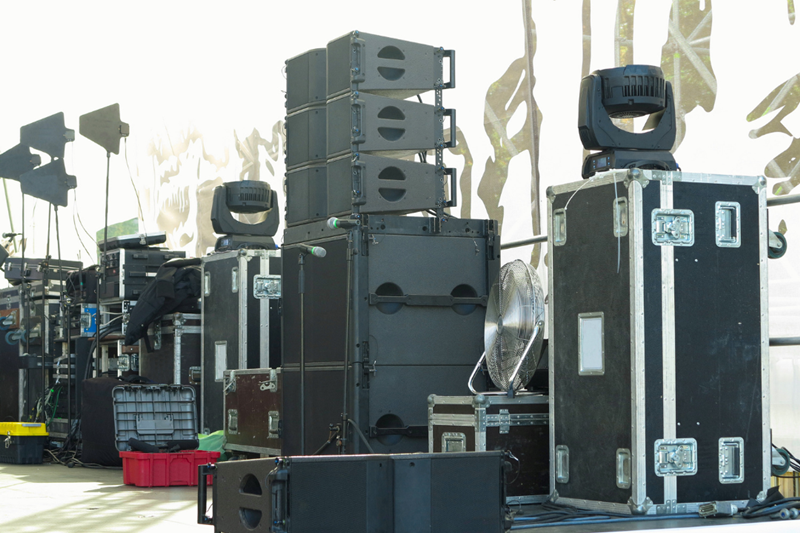 Cho thuê, lắp đặt hệ thống âm thanh hội trường mang lại lợi ích gì?